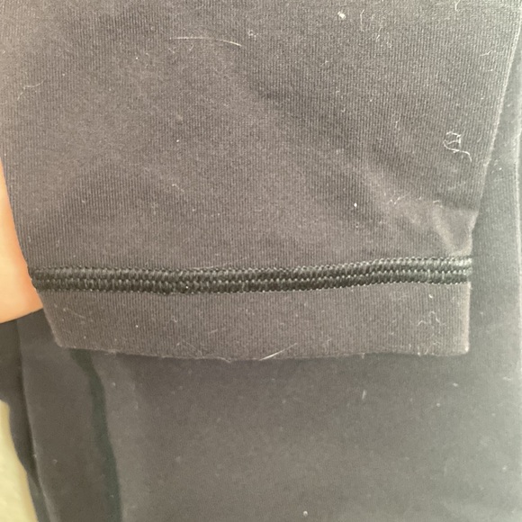 LULULEMON WONDER UNDER LEGGINGS - Picture 5 of 5